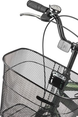 Велосипед Arena Rocky 28 2025