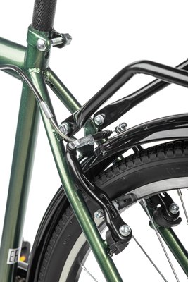 Велосипед Arena Rocky 28 2025