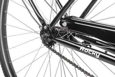 Велосипед Arena Rocky 28 2025