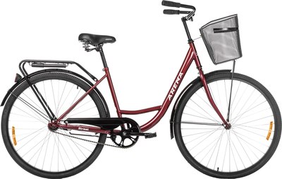 Велосипед Arena Street 28 2025 - фото