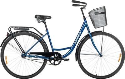 Велосипед Arena Street 28 2025 - фото