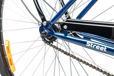 Велосипед Arena Street 28 2025