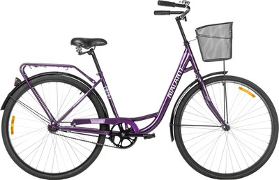 Велосипед Nialanti Village 28 2025 - фото