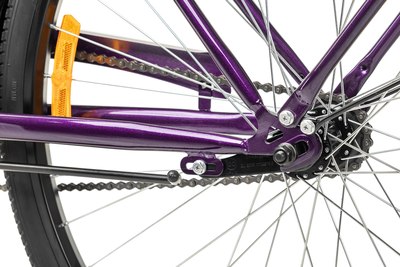 Велосипед Nialanti Village 28 2025