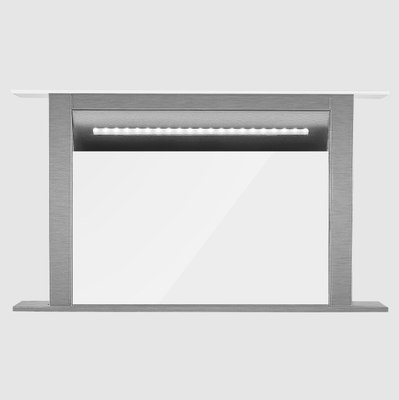 Вытяжка скрытая Maunfeld Prestige 90