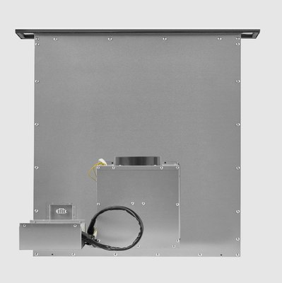 Вытяжка скрытая Maunfeld Prestige 90