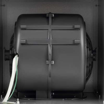 Вытяжка скрытая Maunfeld Prestige 90