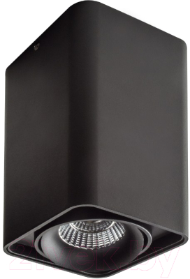 Точечный светильник Lightstar Monocco 212537 - фото