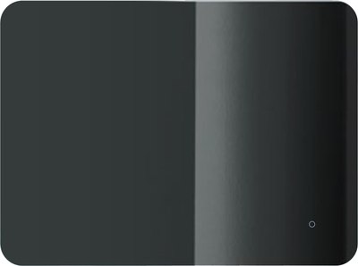 Зеркало Алмаз-Люкс Taiwan 8060s-6 - фото