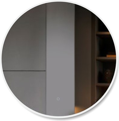 Зеркало Алмаз-Люкс Tenerife 90s-6 - фото