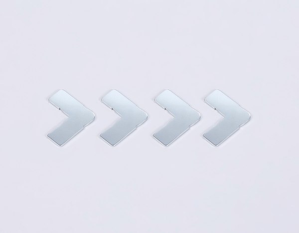 Панель светодиодная Ambrella DPS1042