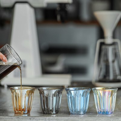 Стакан для горячих напитков MHW-3BOMBER Wright G5929