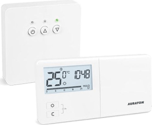 Термостат для климатической техники Auraton Tucana Set (R25 RT) - фото
