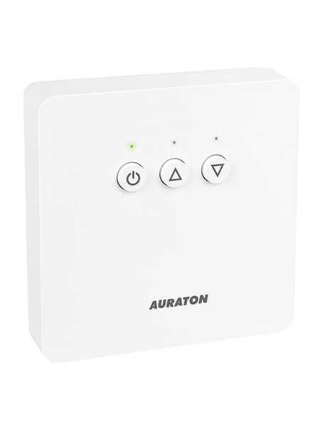 Термостат для климатической техники Auraton Tucana Set (R25 RT)
