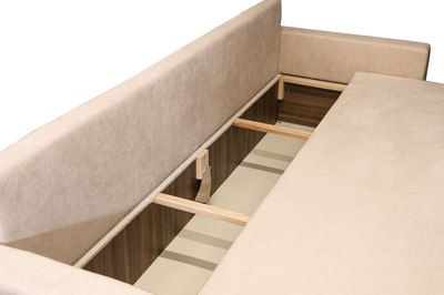 Диван Домовой Юни 3-Ш