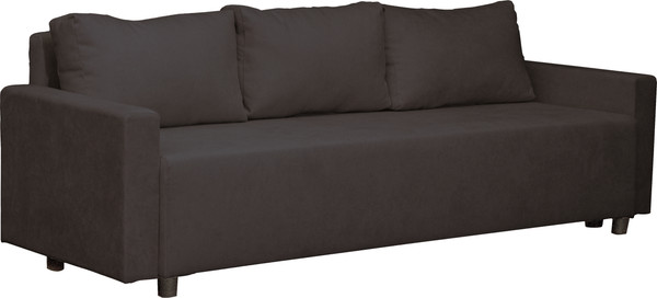 Диван Домовой Юни 3-Ш - фото