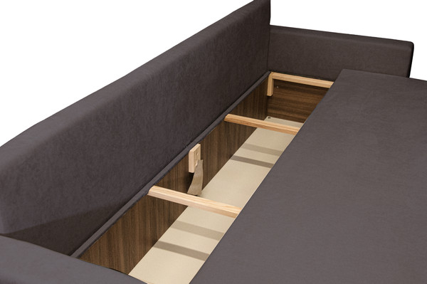 Диван Домовой Юни 3-Ш