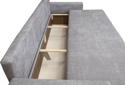 Диван Домовой Юни 3-Ш