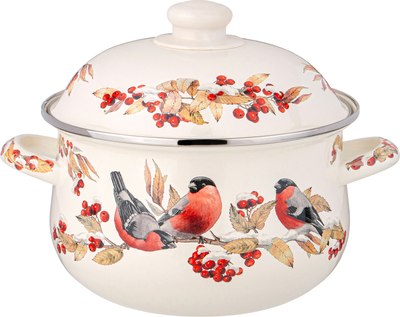 Кастрюля Agness 934-732 - фото