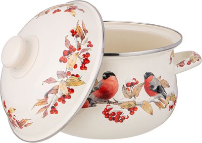 Кастрюля Agness 934-732