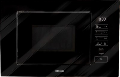 Микроволновая печь Konigin NTMB820BFG - фото