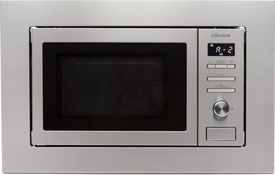 Микроволновая печь Konigin NDM820IX - фото