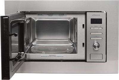 Микроволновая печь Konigin NDM820IX