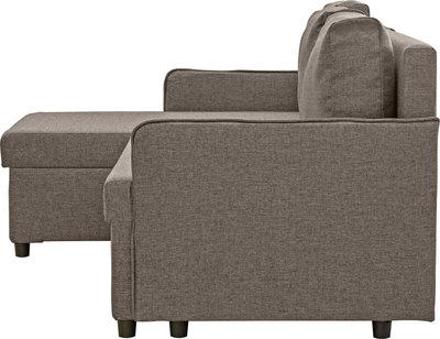 Диван угловой Домовой Юни 4УС