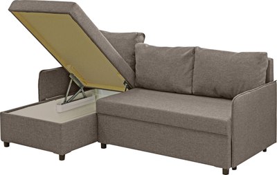 Диван угловой Домовой Юни 4УС