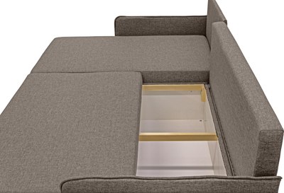 Диван угловой Домовой Юни 4УС