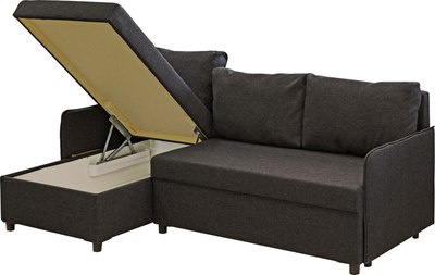 Диван угловой Домовой Юни 4УС