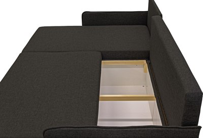 Диван угловой Домовой Юни 4УС