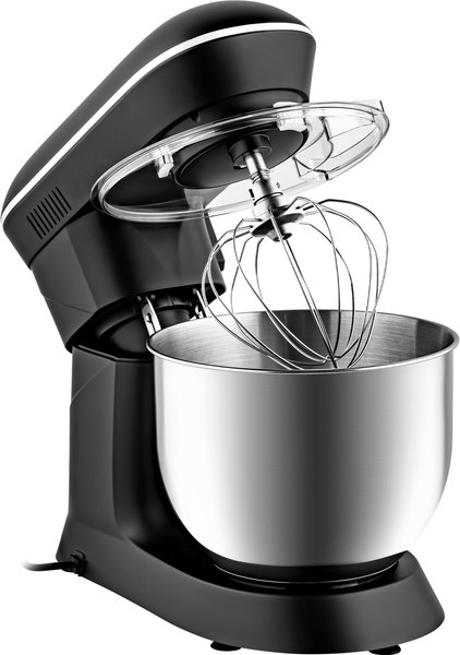 Миксер стационарный Weissgauff WSM 147 PDB Metal Gear Silent