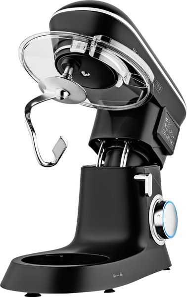 Миксер стационарный Weissgauff WSM 147 PDB Metal Gear Silent