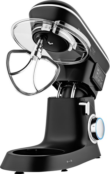 Миксер стационарный Weissgauff WSM 147 PDB Metal Gear Silent