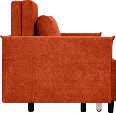 Кресло-кровать Домовой Визит-3 1 (80)