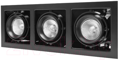 Точечный светильник Lightstar Cardano 16 214038 - фото