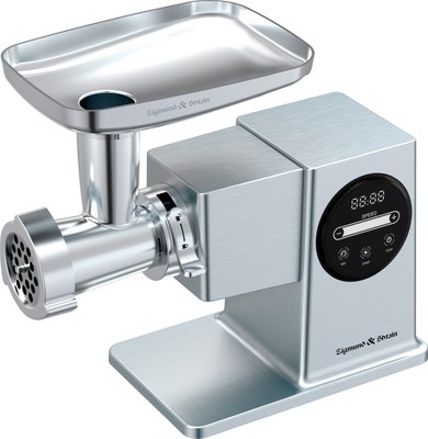 Мясорубка электрическая Zigmund & Shtain ZMG-055 - фото