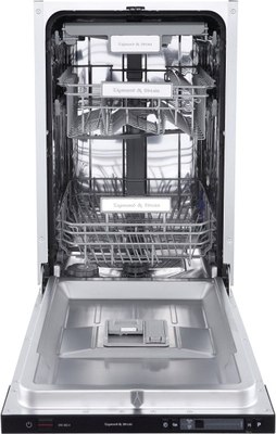 Посудомоечная машина Zigmund & Shtain DW 302.4