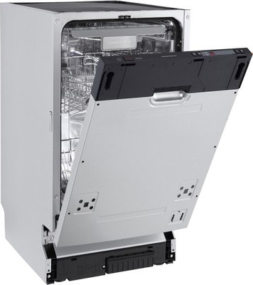 Посудомоечная машина Zigmund & Shtain DW 302.4