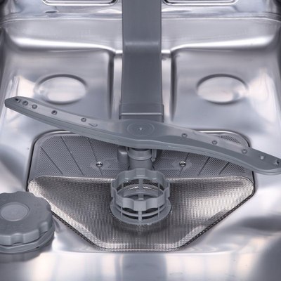 Посудомоечная машина Zigmund & Shtain DW 302.4