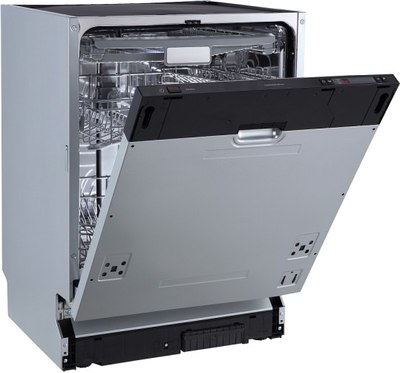 Посудомоечная машина Zigmund & Shtain DW 302.6