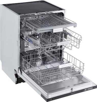 Посудомоечная машина Zigmund & Shtain DW 302.6