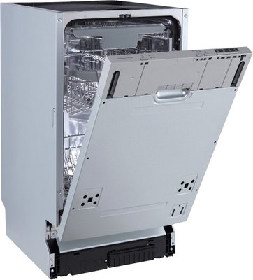 Посудомоечная машина Zigmund & Shtain DW 303.4