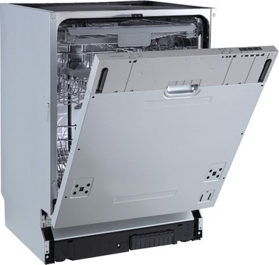 Посудомоечная машина Zigmund & Shtain DW 303.6 - фото