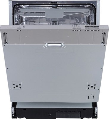 Посудомоечная машина Zigmund & Shtain DW 303.6