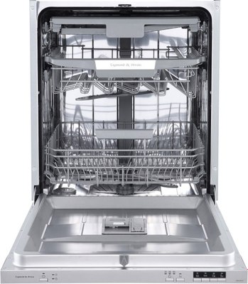 Посудомоечная машина Zigmund & Shtain DW 303.6
