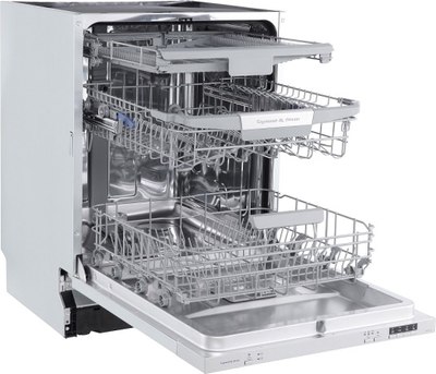 Посудомоечная машина Zigmund & Shtain DW 303.6