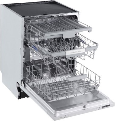 Посудомоечная машина Zigmund & Shtain DW 303.6