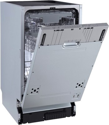 Посудомоечная машина Zigmund & Shtain DW 306.4